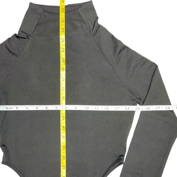 Honeybum Bodysuit L - Picture 6 of 11